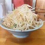 ラーメン髭 - 