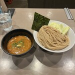 つけ麺 五ノ神製作所 - 