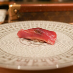 鮨 尚充 - 鳥取迷いかつお