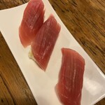 Tachizushi Maguro Ittetsu - 