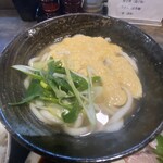 うどん えんどう - 