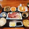 お食事の店萬福