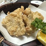 ふく料理 しのだ - 