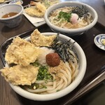 手打うどん すみた - 