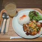 Yokohama Ume Ya Chicken Every Day - 