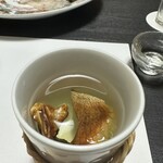 ふく料理 しのだ - 