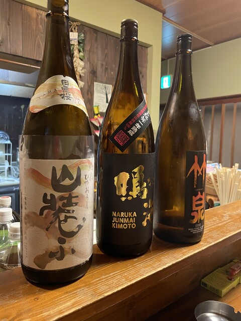 杉の子 - 郡山（居酒屋）の写真