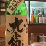 日本酒庵　吟の杜 - 