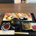 Sushi Shunsai Ishikawa - 