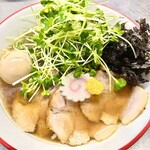 Ramen Senka Kaikuudo - 