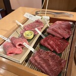 焼肉くにもと - 