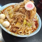 自家製麺 No11 - 