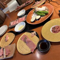 飛騨牛一頭家 馬喰一代 岐阜神田 - 