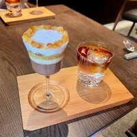 Jean-Georges at The Shinmonzen - 