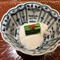 日本料理 晴山 - 