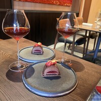 Jean-Georges at The Shinmonzen - 