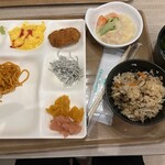 リブマックスリゾート宮浜温泉 Ocean - 