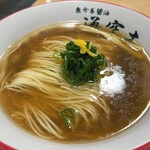 らー麺専科 海空土 - 