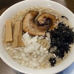 麺や 真玄 - 