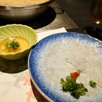 ふぐ好 北新地店 - 