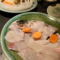 ふぐ好 北新地店 - 