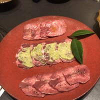 煌 焼肉 - 