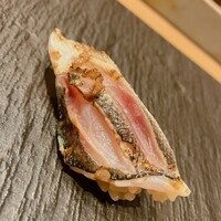 難波 鮨 よこ田 - 