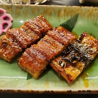 うなぎ･ひつまぶし炭櫓 京都四条河原町店 - 