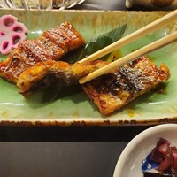 うなぎ･ひつまぶし炭櫓 京都四条河原町店 - 
