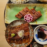うなぎ･ひつまぶし炭櫓 京都四条河原町店 - 