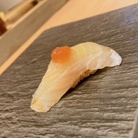 難波 鮨 よこ田 - 