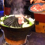 成吉思汗 大黒屋 - 