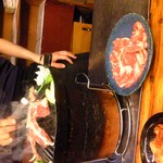 成吉思汗 大黒屋 - 