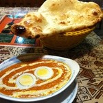 ドルーガ  - 日替わり¥800