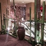 キュイジーヌ[s] ミッシェル・トロワグロ - ここから2013,12月です。