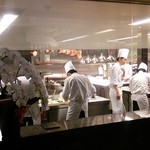 キュイジーヌ[s] ミッシェル・トロワグロ - 