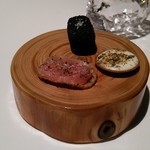 キュイジーヌ[s] ミッシェル・トロワグロ - 