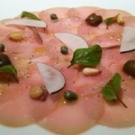 キュイジーヌ[s] ミッシェル・トロワグロ - 