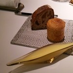 キュイジーヌ[s] ミッシェル・トロワグロ - 