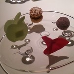 キュイジーヌ[s] ミッシェル・トロワグロ - 