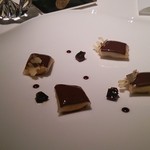 キュイジーヌ[s] ミッシェル・トロワグロ - 