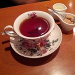 四八珈琲 - 紅茶