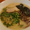 まるきんラーメン 木場店