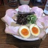 濃厚ラーメン かなや