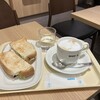 ドトールコーヒーショップ クリスタ長堀店