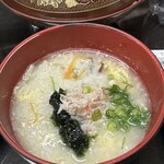 かに料理・磯料理 与作 - 