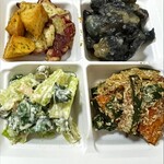 ブルータブリエ - どれも美味い^ ^