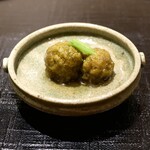 新ばし 星野 - 