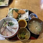 釣船茶屋ざうお - 