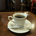 Eki Bashiya - コーヒー